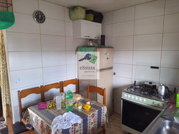 Imagem Casa com 4 Quartos à Venda, 80 m² em Parque Das Américas - Mauá