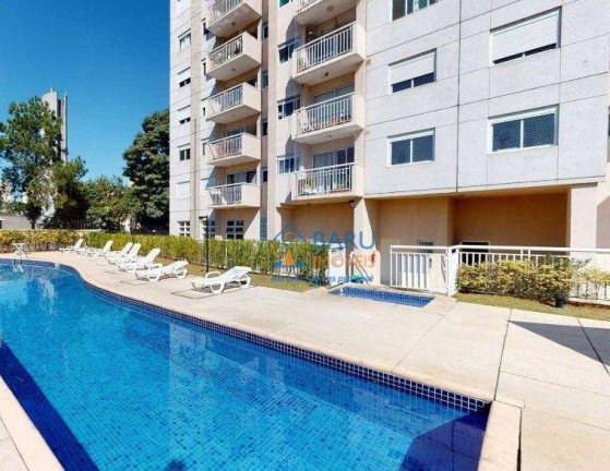 Imagem Apartamento com 2 Quartos à Venda, 53 m² em Barra Funda - São Paulo Imagem Apartamento com 2 Quartos à Venda, 53 m² em Barra Funda - São Paulo