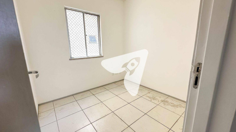 Imagem Apartamento com 3 Quartos à Venda, 65 m² em Messejana - Fortaleza