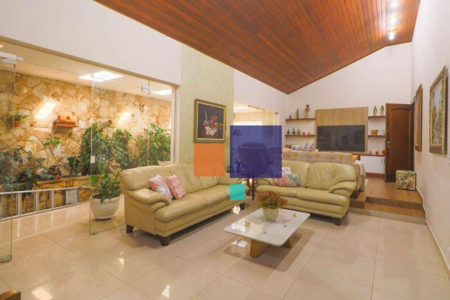 Imagem Casa com 3 Quartos à Venda, 264 m² em Jardim São Caetano - São Caetano Do Sul