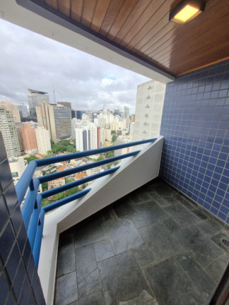 Imagem Imóvel com 3 Quartos à Venda, 79 m² em Jardim Paulista - São Paulo