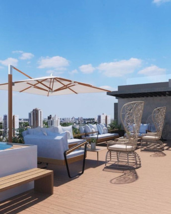 Imagem Apartamento com 1 Quarto à Venda, 24 m² em Bairro Dos Estados - João Pessoa Imagem Apartamento com 1 Quarto à Venda, 24 m² em Bairro Dos Estados - João Pessoa