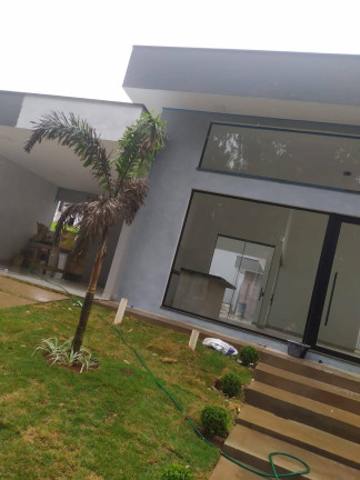Imagem Casa com 3 Quartos à Venda, 160 m² em Ninho Verde I - Porangaba Imagem Casa com 3 Quartos à Venda, 160 m² em Ninho Verde I - Porangaba