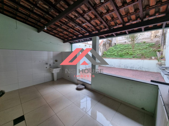 Imagem Casa com 2 Quartos à Venda, 140 m² em Parque Fongaro - São Paulo Imagem Casa com 2 Quartos à Venda, 140 m² em Parque Fongaro - São Paulo