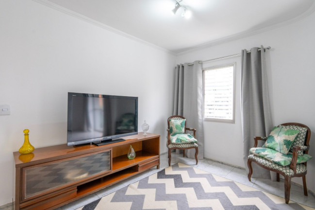 Imagem Apartamento com 3 Quartos à Venda, 110 m² em Jardim Londrina - São Paulo Imagem Apartamento com 3 Quartos à Venda, 110 m² em Jardim Londrina - São Paulo