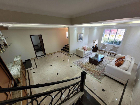 Imagem Casa com 5 Quartos à Venda ou Locação, 666 m² em Vila Inglesa - Indaiatuba Imagem Casa com 5 Quartos à Venda ou Locação, 666 m² em Vila Inglesa - Indaiatuba