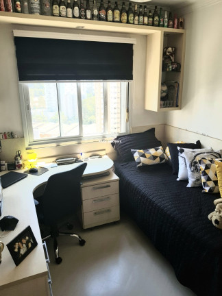 Imagem Imóvel com 4 Quartos à Venda, 130 m² em Vila Andrade - São Paulo Imagem Imóvel com 4 Quartos à Venda, 130 m² em Vila Andrade - São Paulo