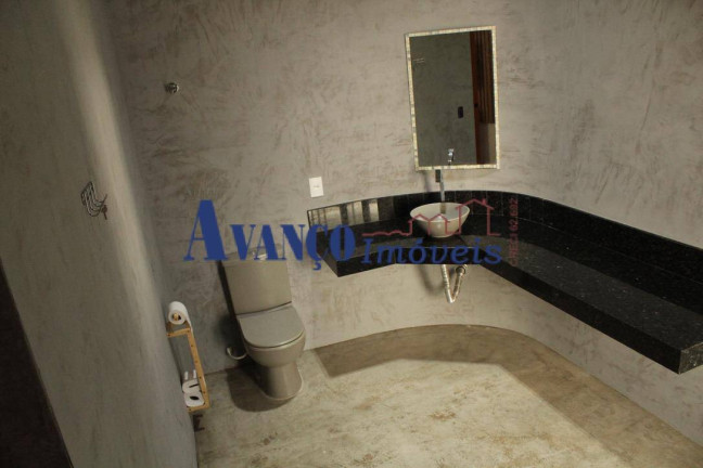 Imagem Casa de Condomínio com 3 Quartos à Venda, 805 m² em Condomínio Terras De Santa Teresa - Itupeva