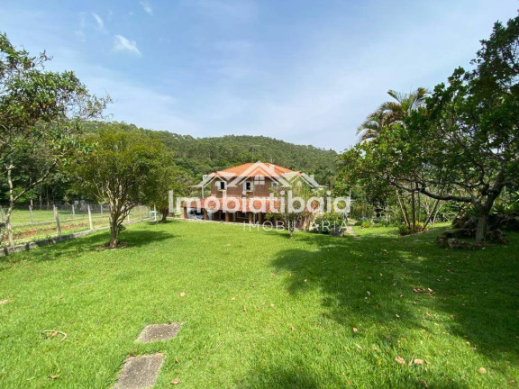 Imagem Chácara com 5 Quartos à Venda, 40 m² em Portão - Atibaia