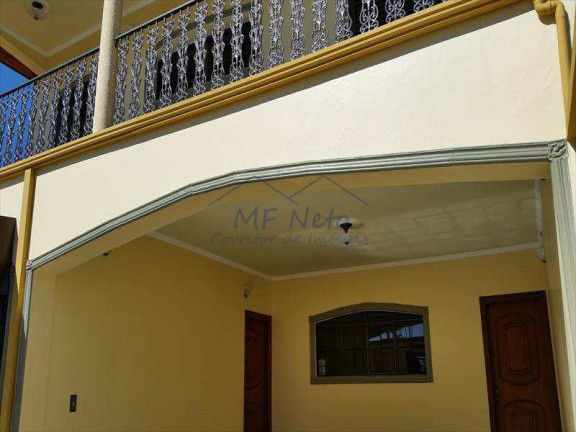 Imagem Casa com 4 Quartos à Venda, 282 m² em Vila Guilhermina - Pirassununga