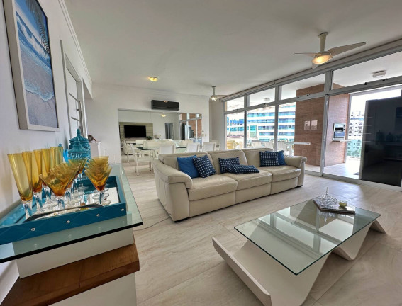 Imagem Cobertura com 4 Quartos à Venda, 190 m² em Riviera De São Lourenço - Bertioga Imagem Cobertura com 4 Quartos à Venda, 190 m² em Riviera De São Lourenço - Bertioga