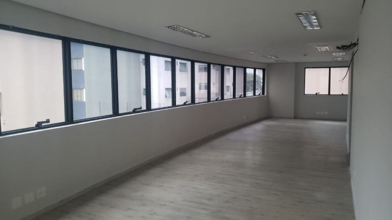 Imóvel para Alugar, 60 m² em Itaim Bibi - São Paulo