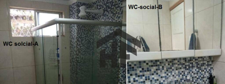 Imagem Apartamento com 3 Quartos à Venda, 83 m² em Encruzilhada - Recife Imagem Apartamento com 3 Quartos à Venda, 83 m² em Encruzilhada - Recife