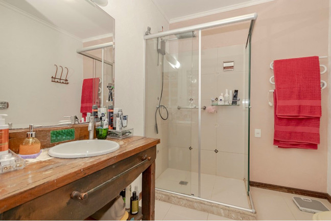 Imagem Cobertura com 3 Quartos à Venda, 245 m² em Passo Da Areia - Porto Alegre Imagem Cobertura com 3 Quartos à Venda, 245 m² em Passo Da Areia - Porto Alegre