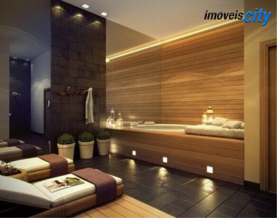 Imagem Apartamento com 1 Quarto para Alugar, 45 m² em Centro - São Paulo Imagem Apartamento com 1 Quarto para Alugar, 45 m² em Centro - São Paulo