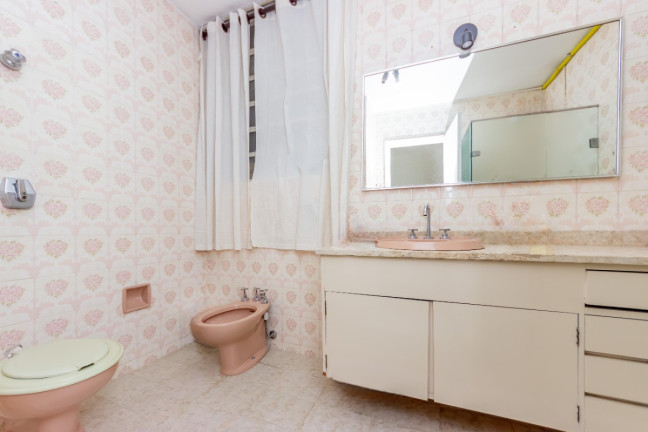 Imagem Apartamento com 3 Quartos à Venda, 135 m² em Santana - São Paulo Imagem Apartamento com 3 Quartos à Venda, 135 m² em Santana - São Paulo