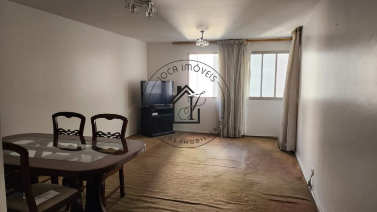 Imagem Apartamento com 3 Quartos à Venda, 114 m² em Jardim Paulista - São Paulo Imagem Apartamento com 3 Quartos à Venda, 114 m² em Jardim Paulista - São Paulo