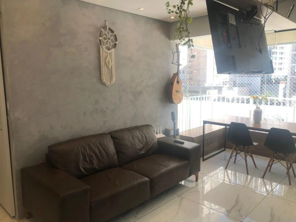 Imagem Imóvel com 2 Quartos à Venda, 54 m² em Alphaville Empresarial - Barueri Imagem Imóvel com 2 Quartos à Venda, 54 m² em Alphaville Empresarial - Barueri