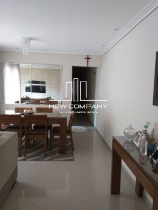 Imagem Apartamento com 3 Quartos à Venda, em Santa Maria - Santo André Imagem Apartamento com 3 Quartos à Venda, em Santa Maria - Santo André
