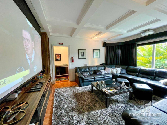 Imagem Casa com 4 Quartos à Venda ou Locação, 530 m² em Várzea - Teresópolis Imagem Casa com 4 Quartos à Venda ou Locação, 530 m² em Várzea - Teresópolis