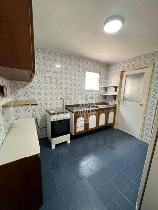Imagem Apartamento com 3 Quartos à Venda, 110 m² em Paraíso - São Paulo Imagem Apartamento com 3 Quartos à Venda, 110 m² em Paraíso - São Paulo