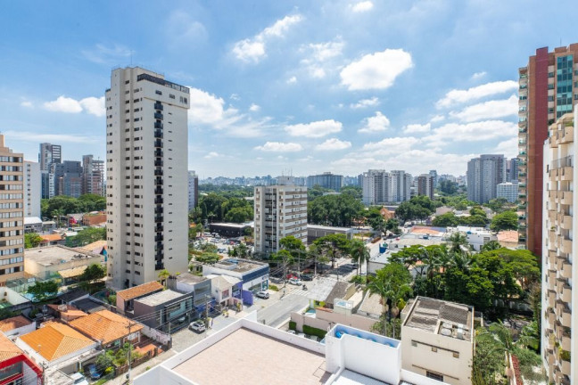 Imagem Apartamento com 4 Quartos à Venda, 425 m² em Moema - São Paulo Imagem Apartamento com 4 Quartos à Venda, 425 m² em Moema - São Paulo