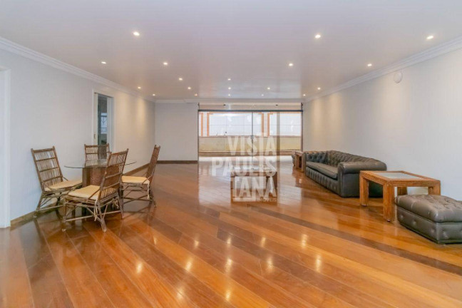 Imagem Apartamento com 4 Quartos à Venda, 200 m² em Paraíso - São Paulo Imagem Apartamento com 4 Quartos à Venda, 200 m² em Paraíso - São Paulo