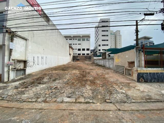 Imagem Terreno à Venda, 385 m² em Centro - Osasco