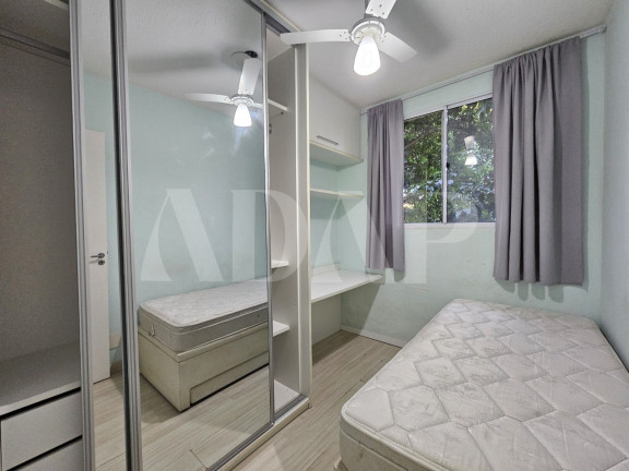 Imagem Imóvel com 2 Quartos à Venda, 44 m² em Vargem Pequena - Rio De Janeiro
