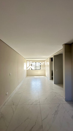 Imagem Sobrado com 3 Quartos à Venda, 139 m² em Estância Pinhais - Pinhais
