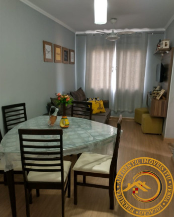 Imagem Apartamento com 2 Quartos à Venda, 54 m² em Vila Santa Terezinha - Itu Imagem Apartamento com 2 Quartos à Venda, 54 m² em Vila Santa Terezinha - Itu