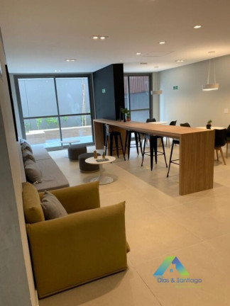 Imagem Imóvel com 1 Quarto para Alugar, 25 m² em Vila Clementino - São Paulo Imagem Imóvel com 1 Quarto para Alugar, 25 m² em Vila Clementino - São Paulo