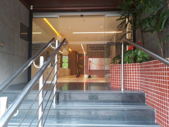 Imagem Sala Comercial à Venda, 45 m² em Auxiliadora - Porto Alegre Imagem Sala Comercial à Venda, 45 m² em Auxiliadora - Porto Alegre