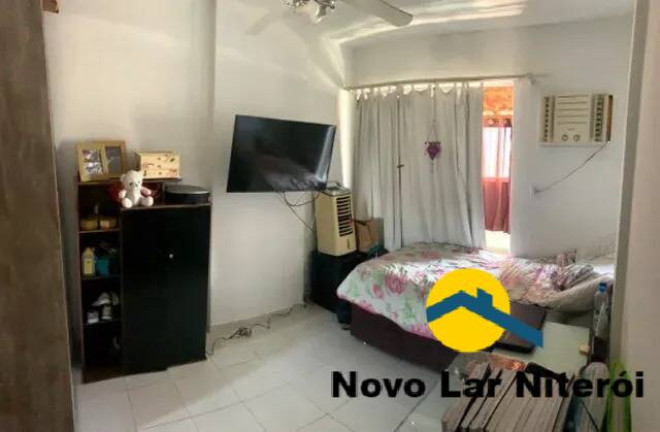 Imagem Cobertura com 3 Quartos à Venda, 140 m² em Icaraí - Niterói