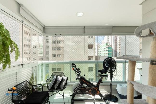 Imagem Apartamento com 1 Quarto à Venda, em Bela Vista - São Paulo Imagem Apartamento com 1 Quarto à Venda, em Bela Vista - São Paulo