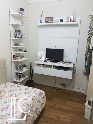 Imagem Apartamento com 2 Quartos à Venda, 80 m² em Vila Mascote - São Paulo Imagem Apartamento com 2 Quartos à Venda, 80 m² em Vila Mascote - São Paulo