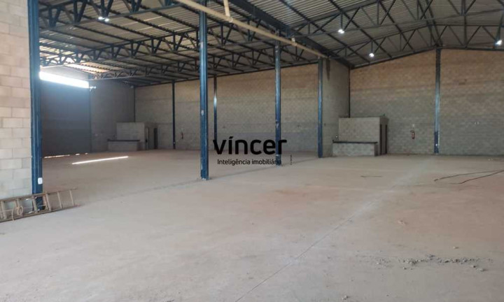Imagem Ponto Comercial à Venda, 360 m² em Vila Nossa Senhora De Lourdes - Aparecida De Goiânia Imagem Ponto Comercial à Venda, 360 m² em Vila Nossa Senhora De Lourdes - Aparecida De Goiânia
