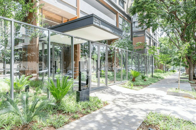 Imagem Apartamento com 3 Quartos à Venda, 158 m² em Vila Clementino - São Paulo Imagem Apartamento com 3 Quartos à Venda, 158 m² em Vila Clementino - São Paulo