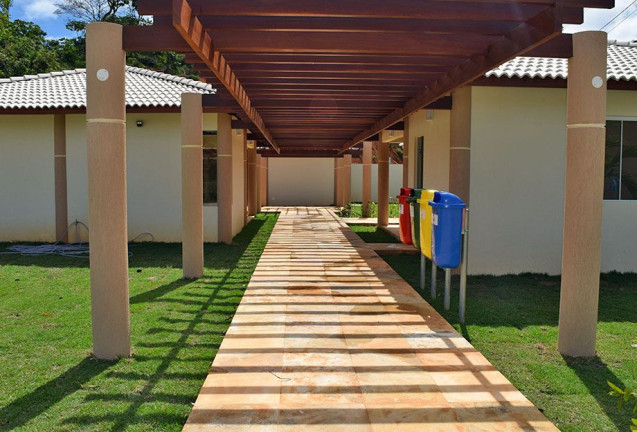 Imagem Casa com 3 Quartos à Venda, 150 m² em Vila De Abrantes - Camaçari Imagem Casa com 3 Quartos à Venda, 150 m² em Vila De Abrantes - Camaçari