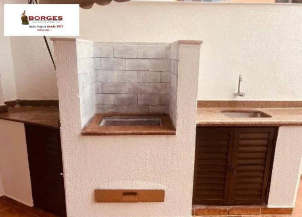 Imagem Cobertura com 3 Quartos à Venda, 260 m² em Brooklin - São Paulo Imagem Cobertura com 3 Quartos à Venda, 260 m² em Brooklin - São Paulo