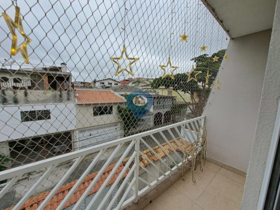 Imagem Casa com 3 Quartos à Venda, 192 m² em Jardim D'abril - Osasco Imagem Casa com 3 Quartos à Venda, 192 m² em Jardim D'abril - Osasco