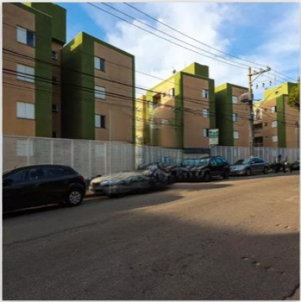 Imagem Apartamento com 2 Quartos à Venda, 54 m² em Parque Rincão - Cotia Imagem Apartamento com 2 Quartos à Venda, 54 m² em Parque Rincão - Cotia