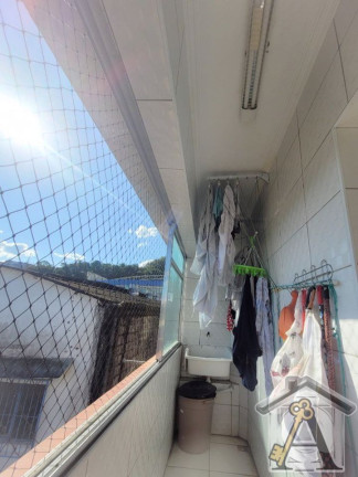 Imagem Apartamento com 2 Quartos à Venda, 63 m² em Vila Matias - Santos Imagem Apartamento com 2 Quartos à Venda, 63 m² em Vila Matias - Santos