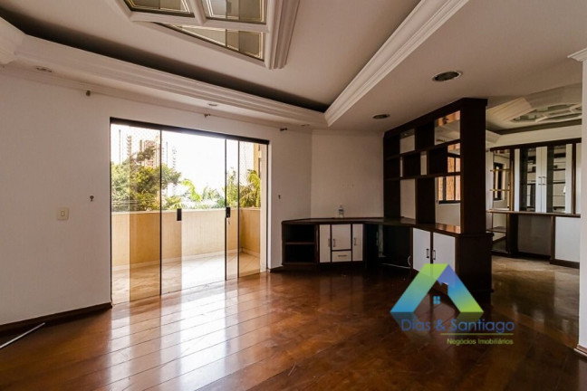 Imagem Apartamento com 4 Quartos à Venda, 196 m² em Vila Santo Estéfano - São Paulo Imagem Apartamento com 4 Quartos à Venda, 196 m² em Vila Santo Estéfano - São Paulo