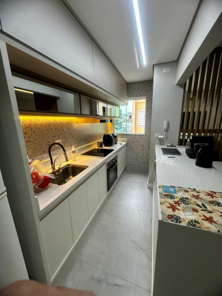 Imagem Imóvel com 3 Quartos à Venda, 156 m² em Campestre - Santo André