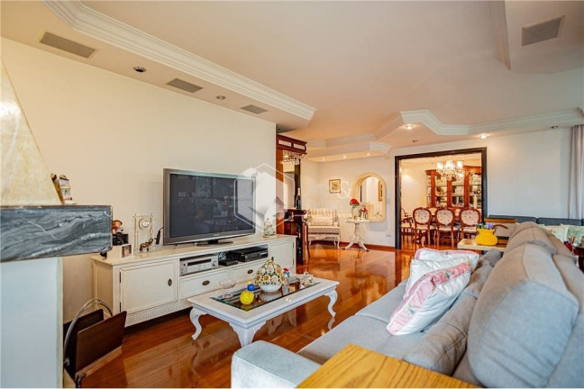 Imagem Apartamento com 4 Quartos à Venda, 208 m² em Perdizes - São Paulo Imagem Apartamento com 4 Quartos à Venda, 208 m² em Perdizes - São Paulo
