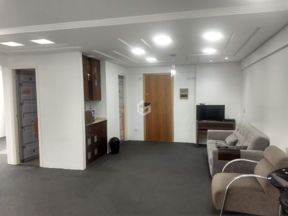 Imagem Sala Comercial à Venda, 41 m² em Mooca - São Paulo