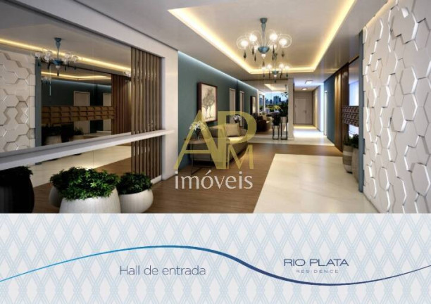 Imagem Apartamento com 3 Quartos à Venda, 80 m² em Capoeiras - Florianópolis Imagem Apartamento com 3 Quartos à Venda, 80 m² em Capoeiras - Florianópolis
