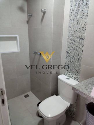 Imagem Apartamento com 2 Quartos à Venda, 53 m² em Vila Euclides - São Bernardo Do Campo Imagem Apartamento com 2 Quartos à Venda, 53 m² em Vila Euclides - São Bernardo Do Campo