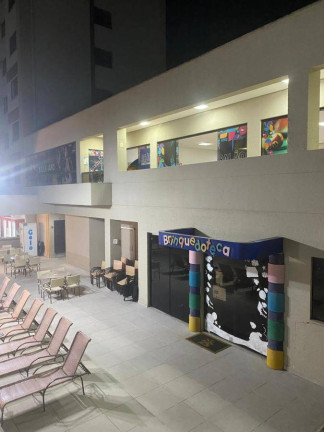 Imagem Apartamento com 1 Quarto à Venda, 32 m² em Turista - Caldas Novas Imagem Apartamento com 1 Quarto à Venda, 32 m² em Turista - Caldas Novas